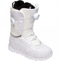 DC Lotus (WHITE) - 20